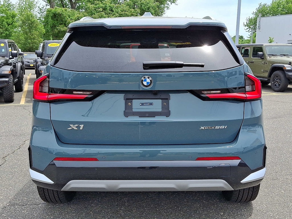 Used 2024 BMW X1 xDrive28i xDrive28i SUV