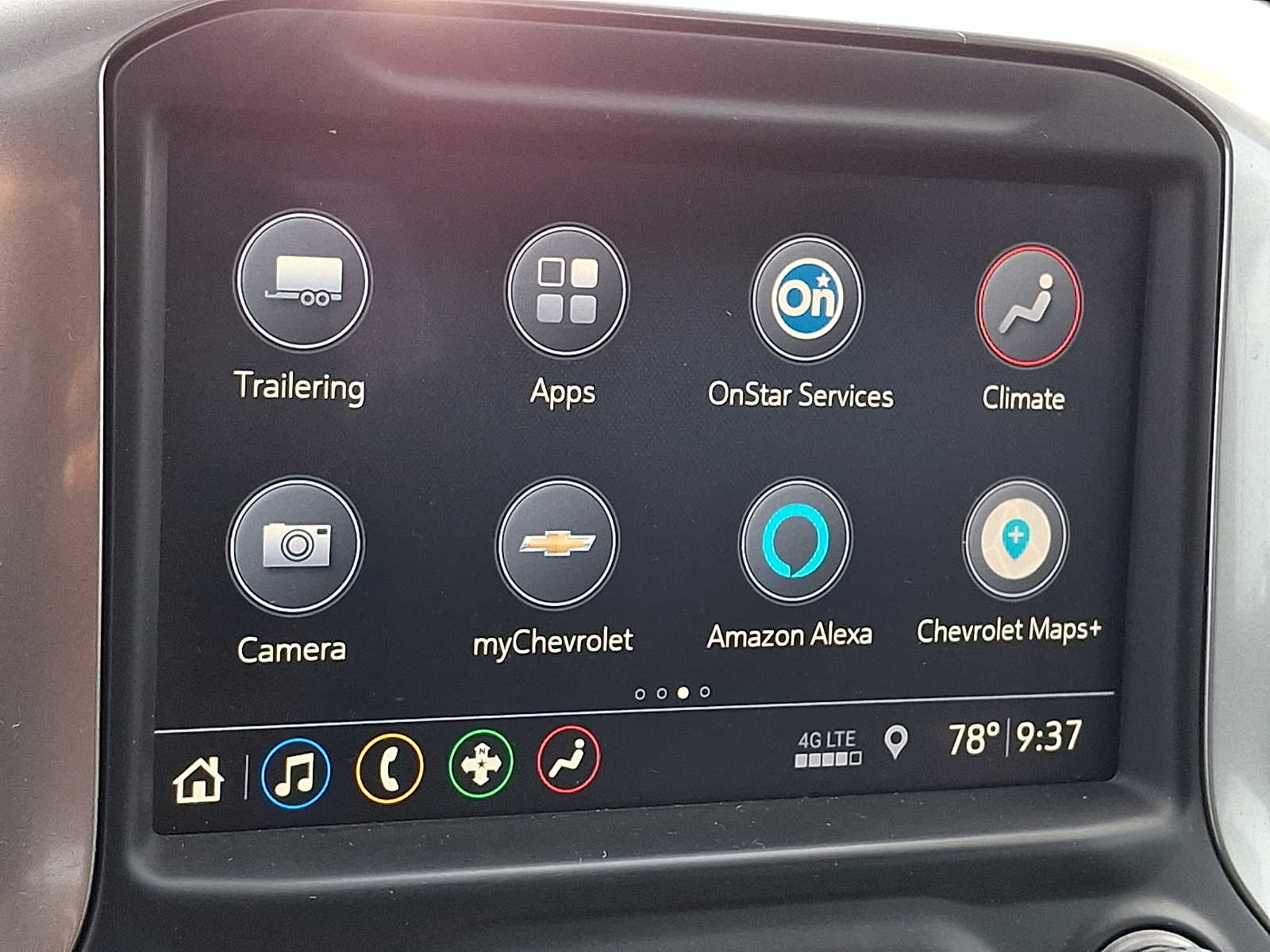 2019 Chevrolet Silverado 1500 LT Trail Boss - Photo 30