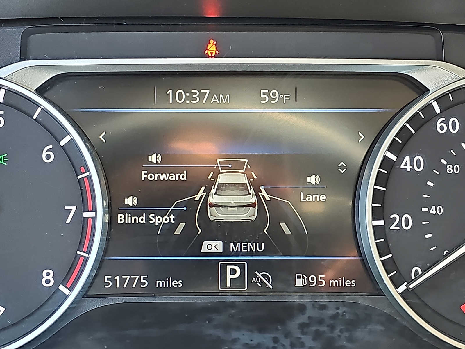 2024 Nissan Sentra SV - Photo 25