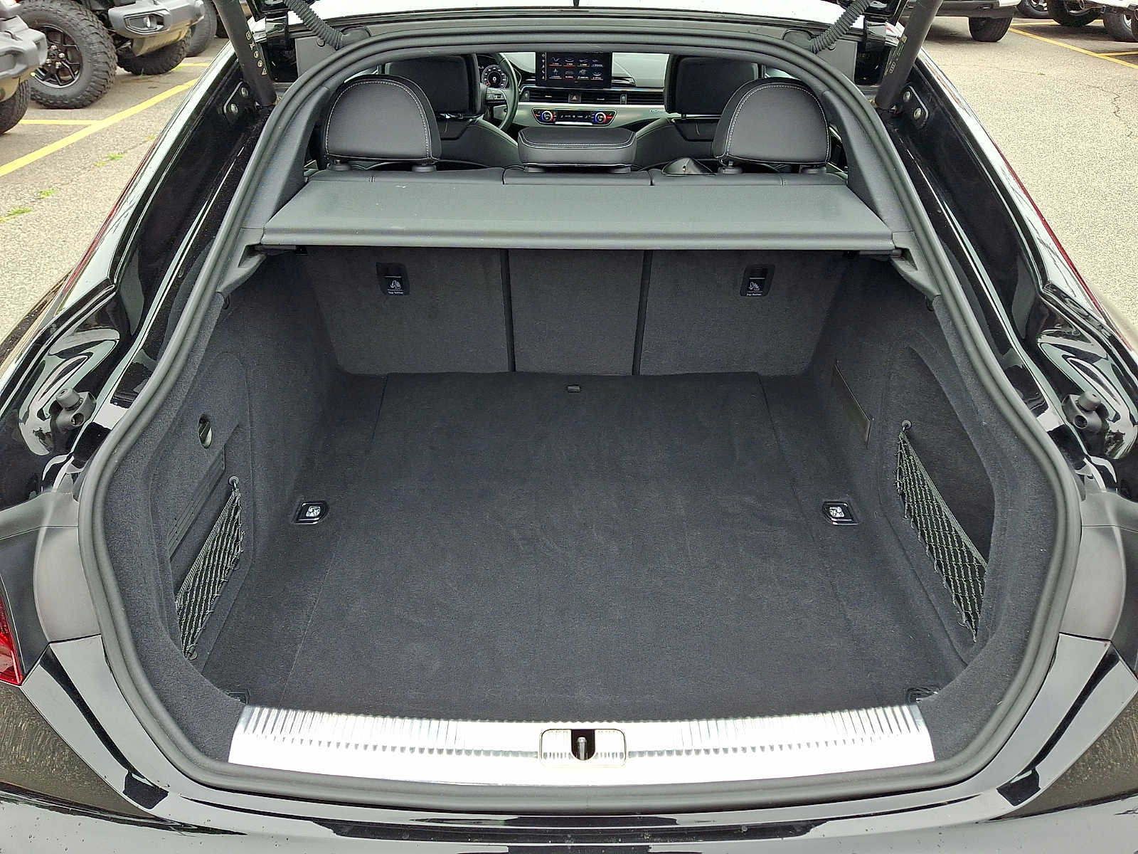 2025 Audi A5 Sportback Premium - Photo 31
