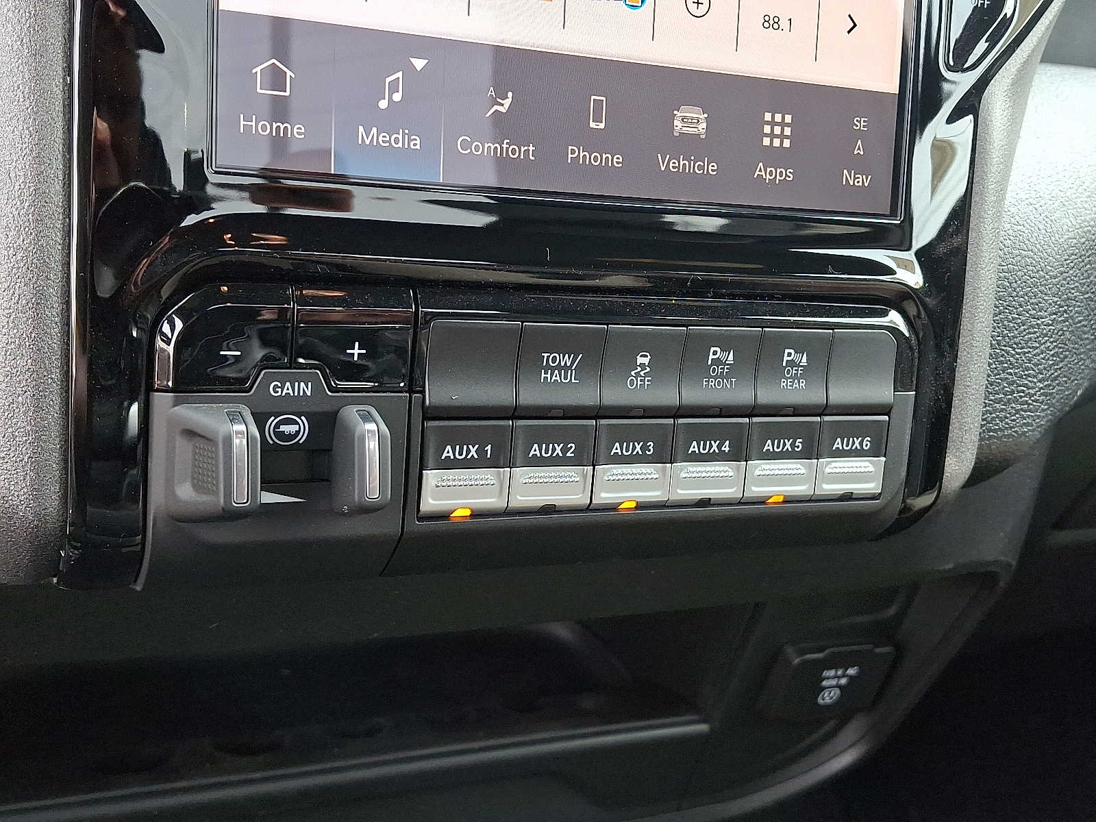 2025 RAM 2500 Tradesman - Photo 16