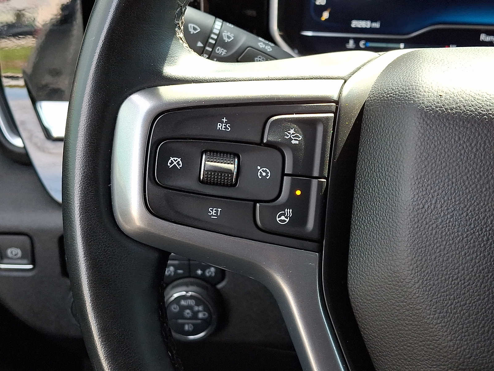 2024 Chevrolet Silverado 2500HD LT - Photo 22