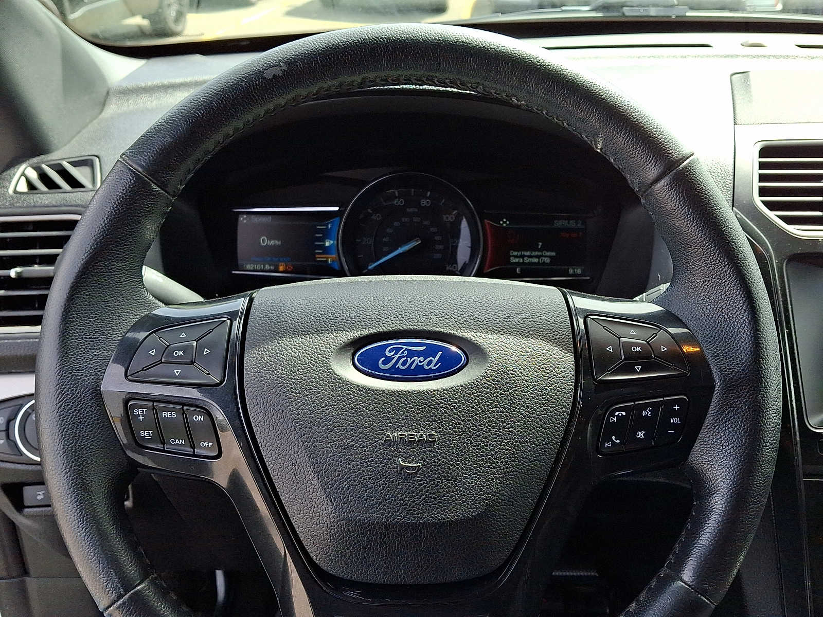 2018 Ford Explorer XLT - Photo 22