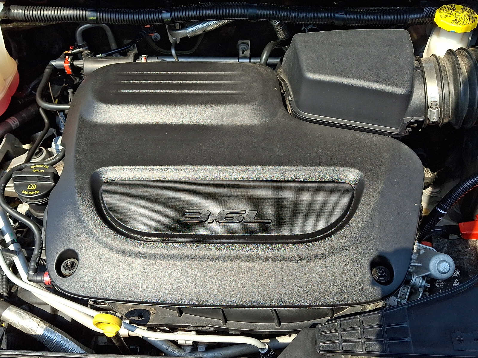 2024 Chrysler Pacifica Touring L - Photo 30