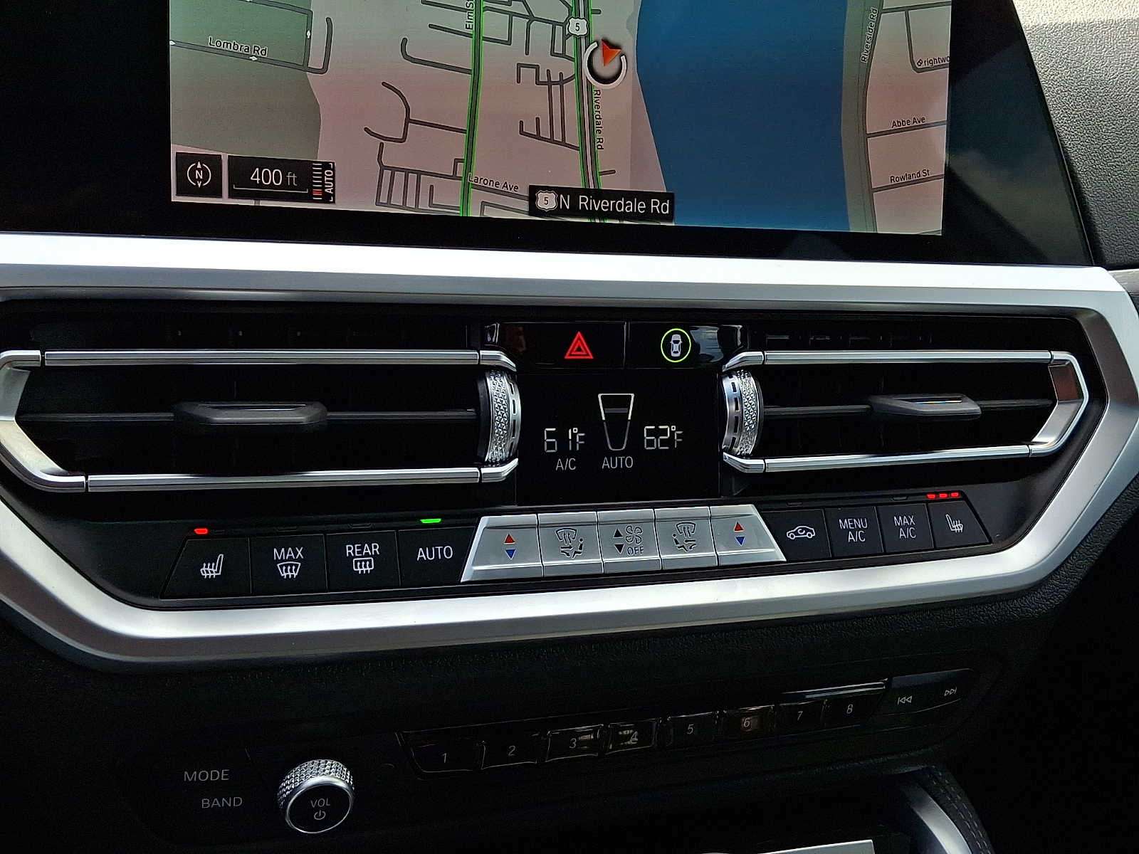 2023 BMW 4 Series 430i - Photo 17