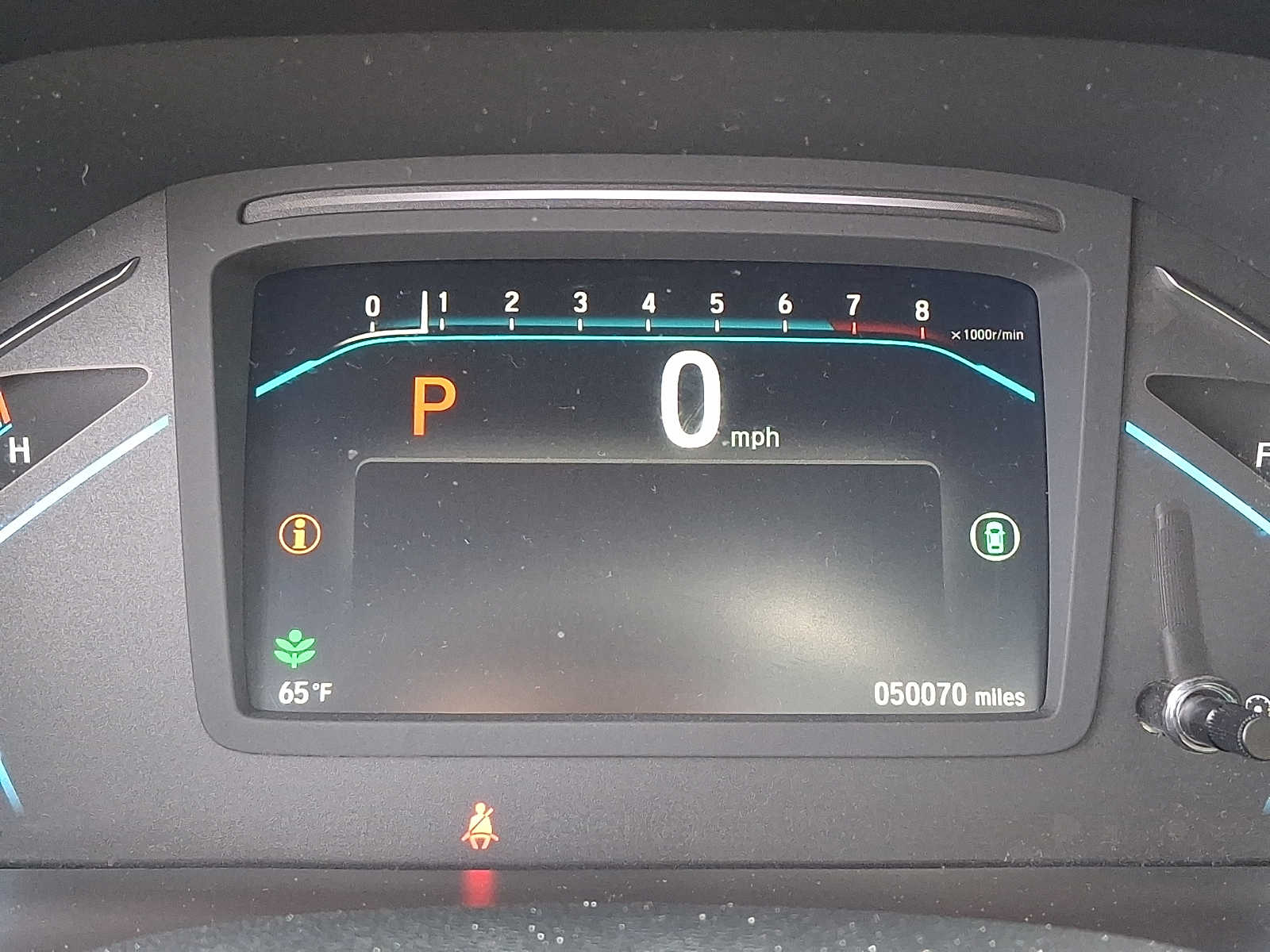 2023 Honda Odyssey SPORT - Photo 25