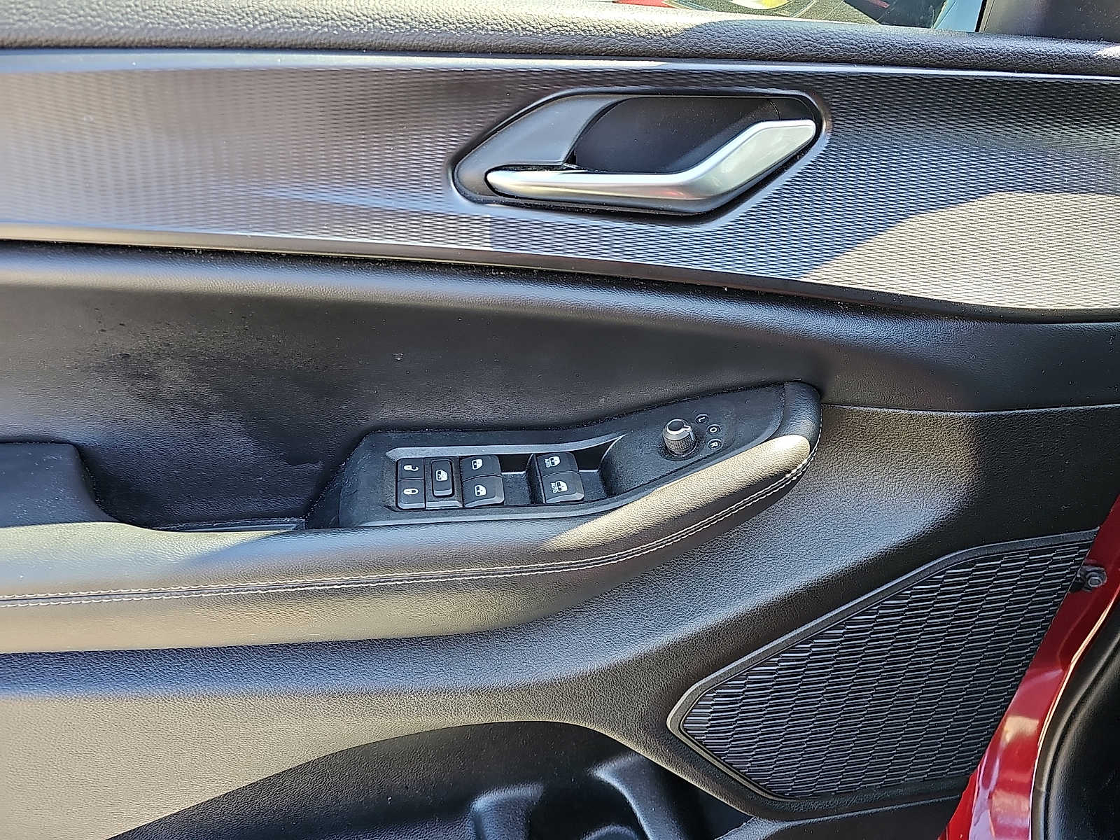 2023 Jeep Grand Cherokee Altitude - Photo 13