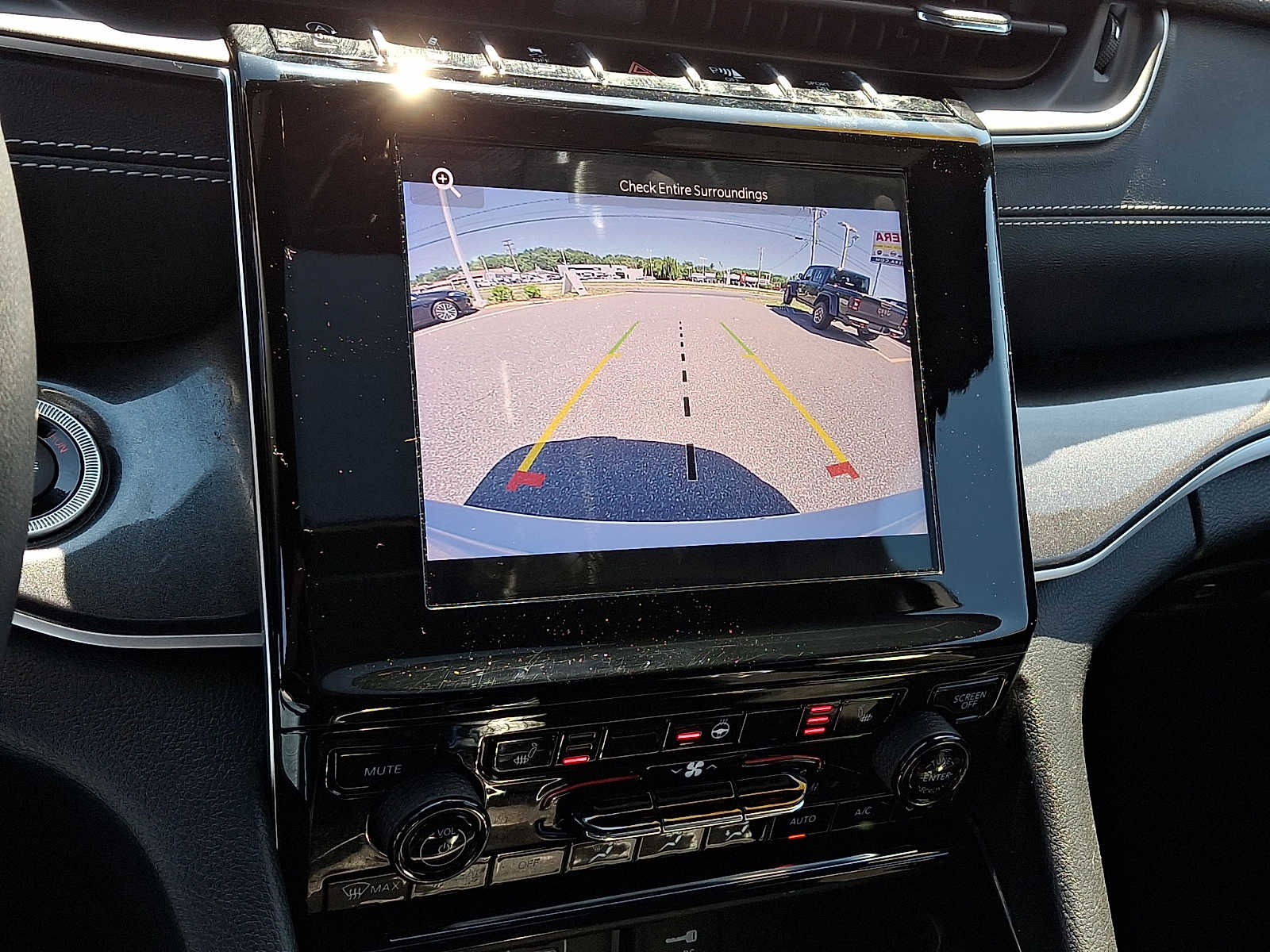 2023 Jeep Grand Cherokee Altitude - Photo 19