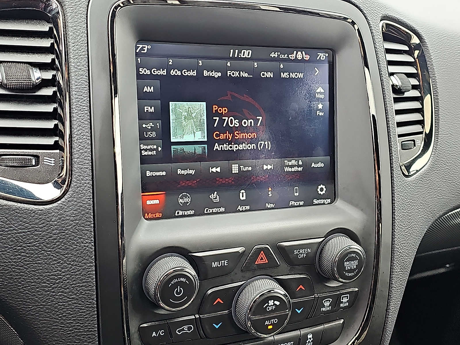 2020 Dodge Durango GT Plus - Photo 22