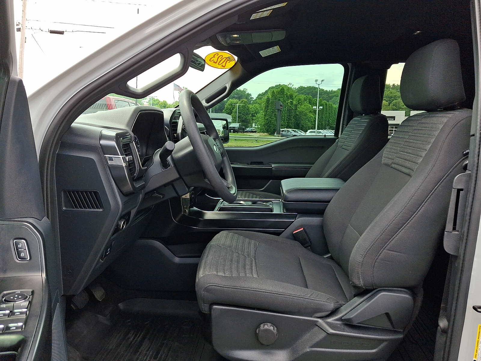 2023 Ford F-150 XL - Photo 14