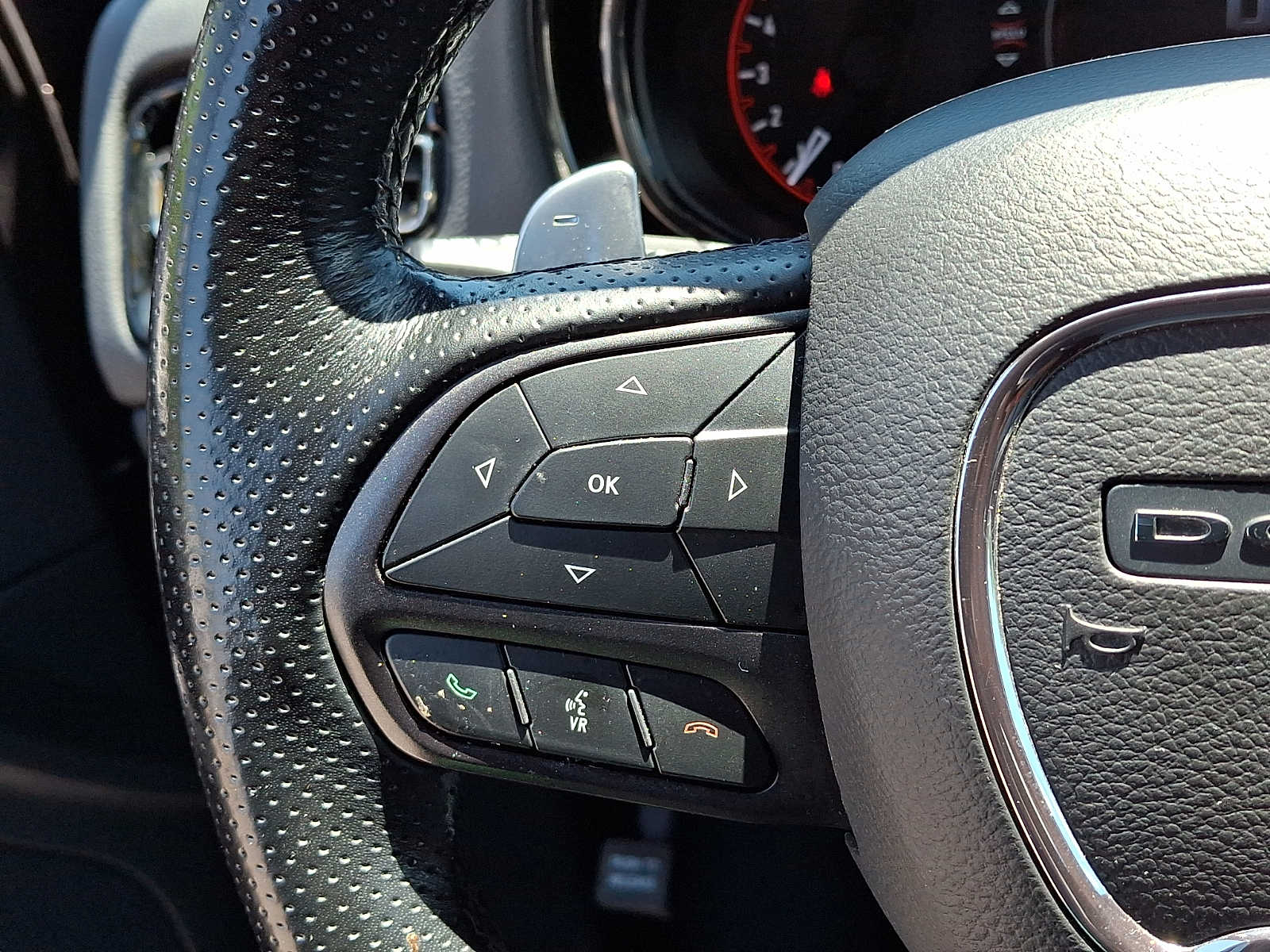 2024 Dodge Durango GT - Photo 22