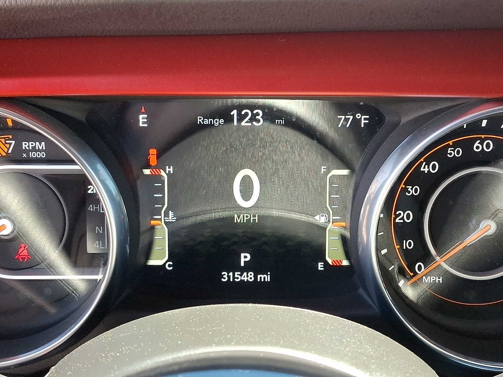 2023 Jeep Wrangler 4-Door Rubicon - Photo 21