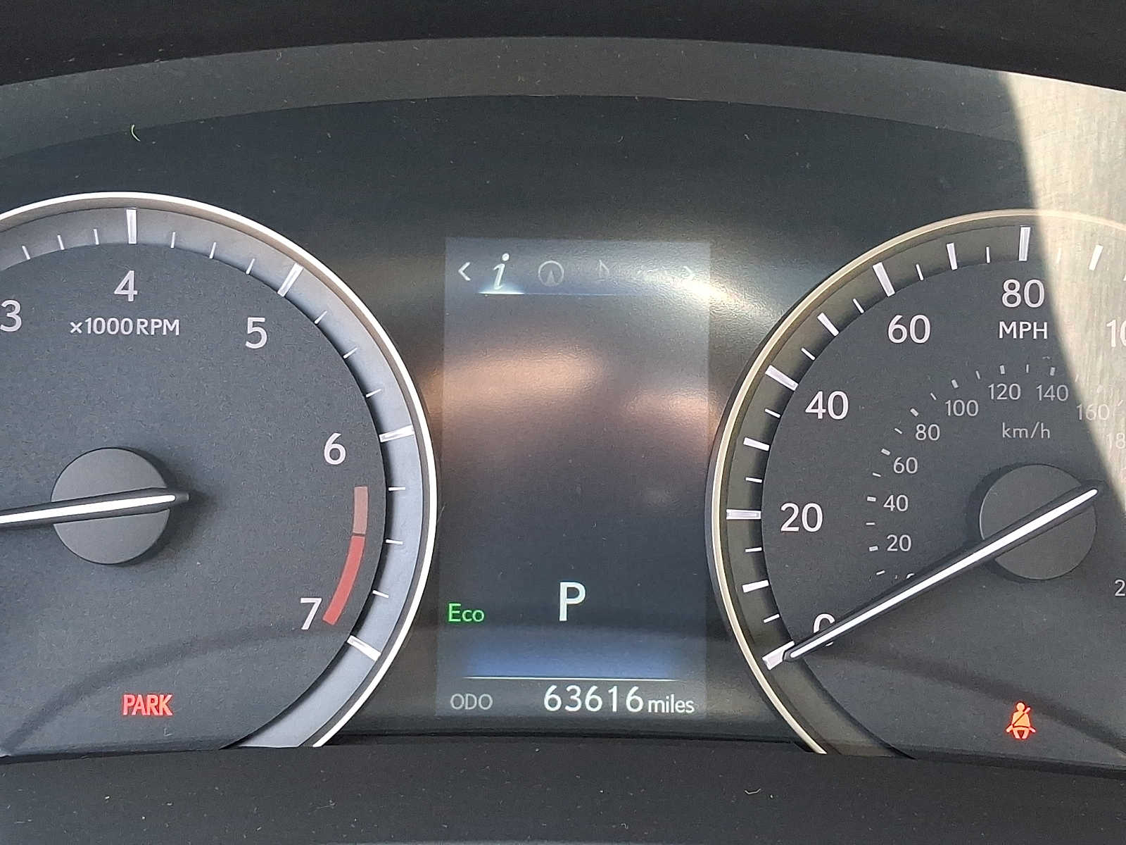 2021 Lexus RX 350 - Photo 23