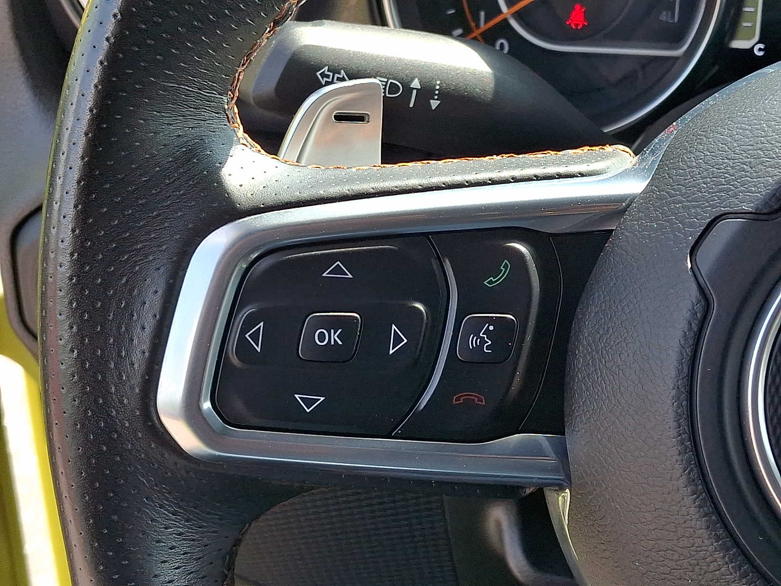 2023 Jeep Wrangler 4-Door Rubicon 392 - Photo 22