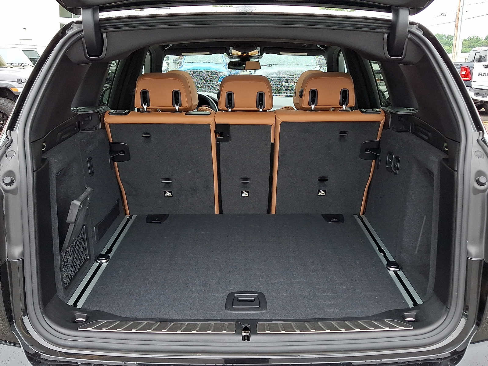 2022 BMW X3 30i - Photo 31