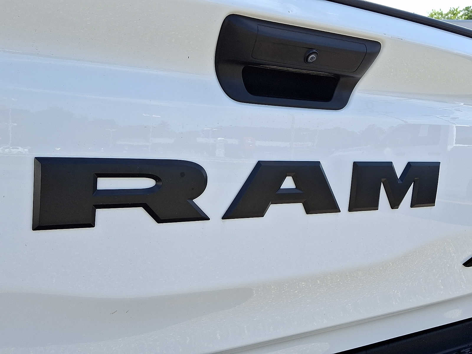 2025 RAM Ram 1500 Pickup Rebel - Photo 31