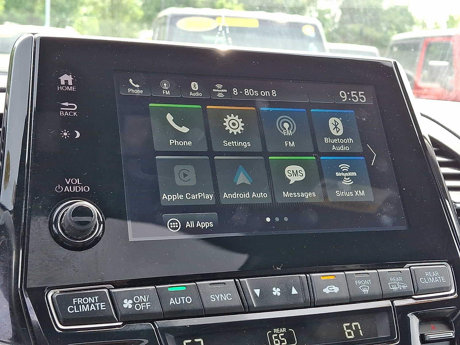 2023 Honda Odyssey SPORT - Photo 31