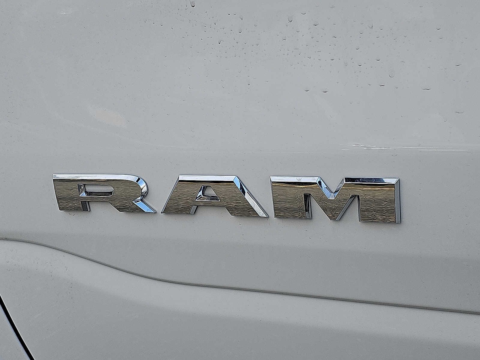 2026 RAM 1500 Big Horn/Lone Star - Photo 20