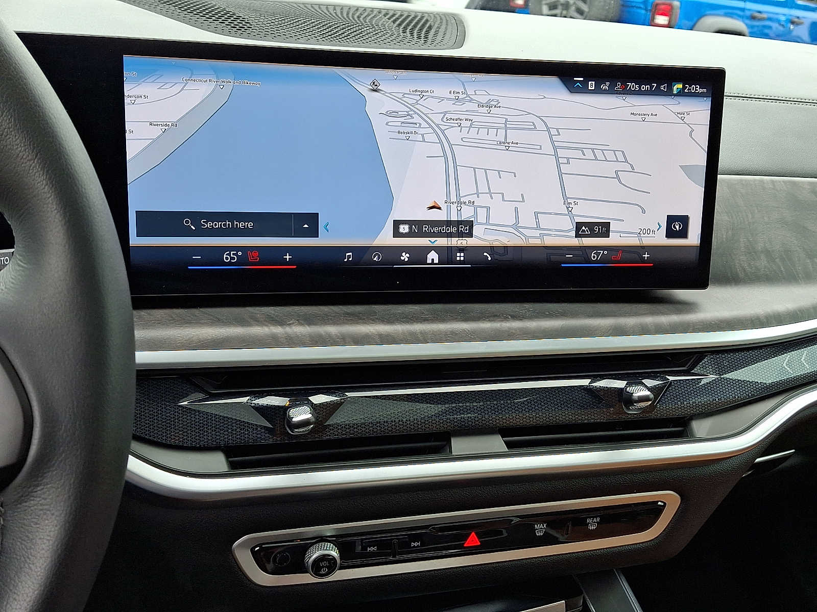 2025 BMW X5 40i - Photo 19