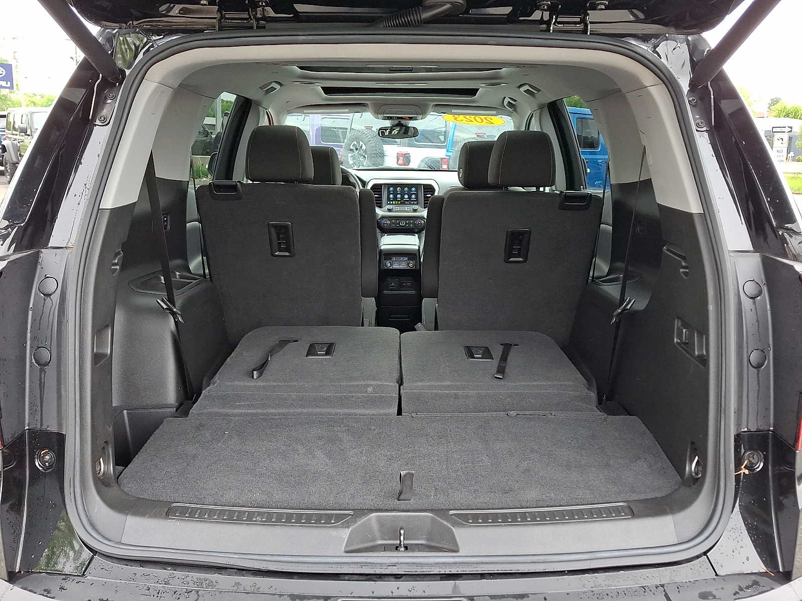 2023 GMC Acadia SLE - Photo 31