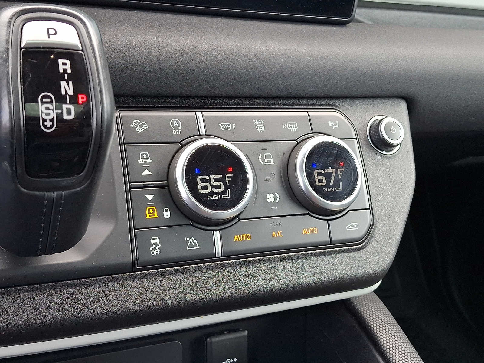 2022 Land Rover Defender X-Dynamic SE - Photo 20