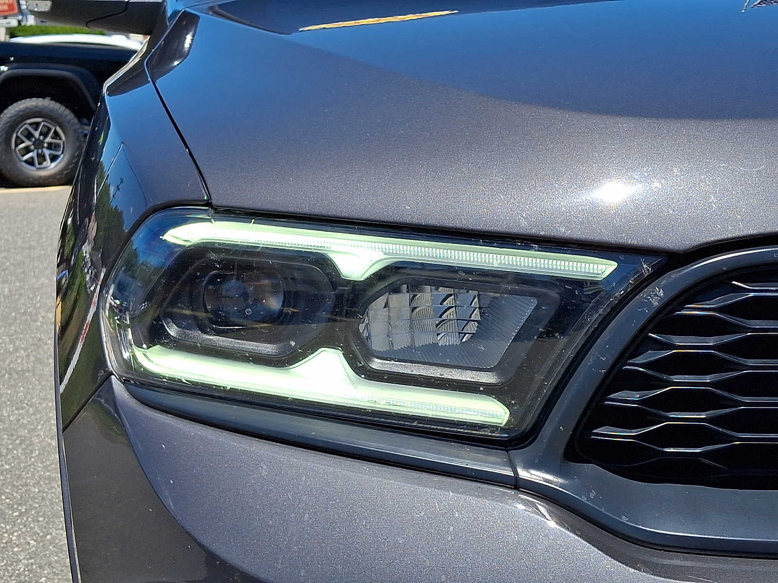 2024 Dodge Durango GT - Photo 9