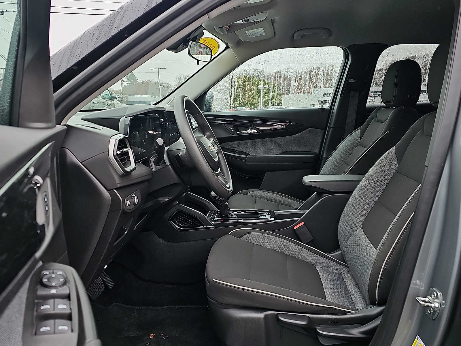 2025 Chevrolet Trailblazer LT - Photo 13