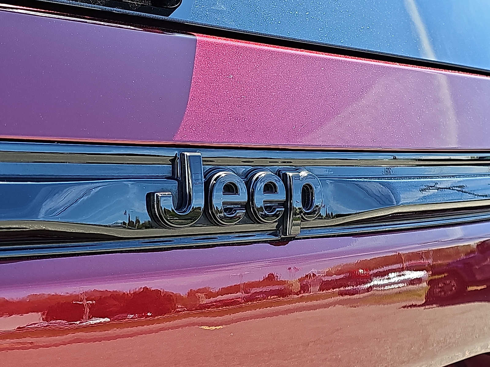 2023 Jeep Grand Cherokee Altitude - Photo 29