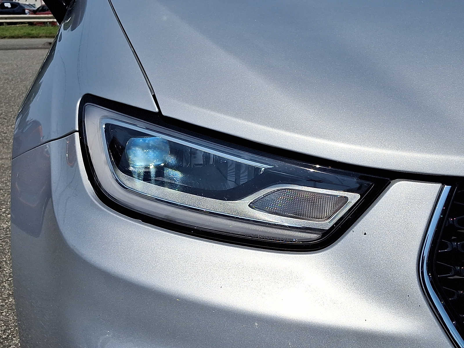 2024 Chrysler Pacifica Touring L - Photo 9