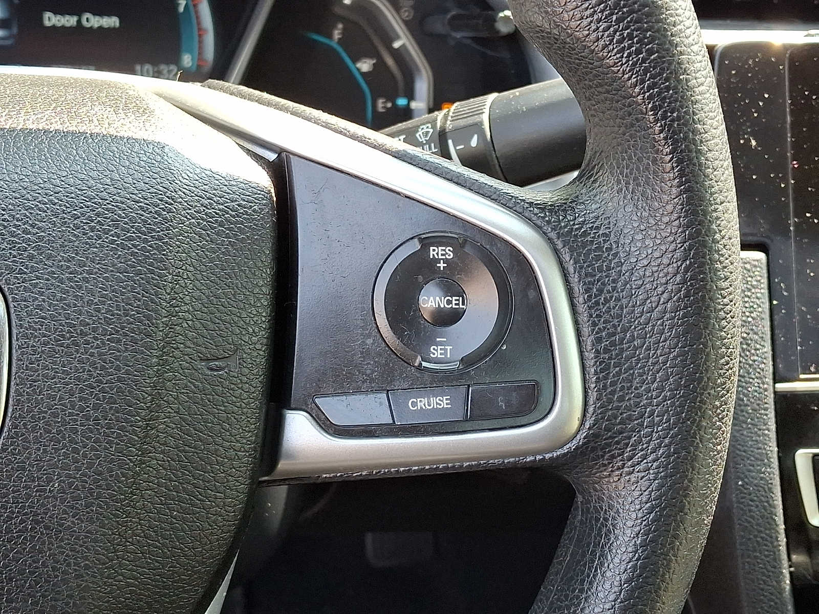 2018 Honda Civic EX - Photo 22