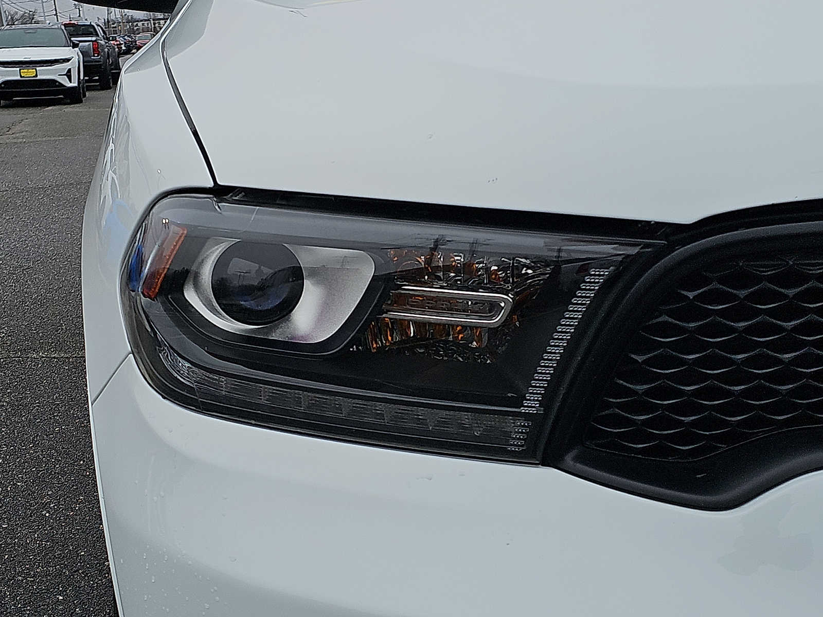 2020 Dodge Durango GT Plus - Photo 9