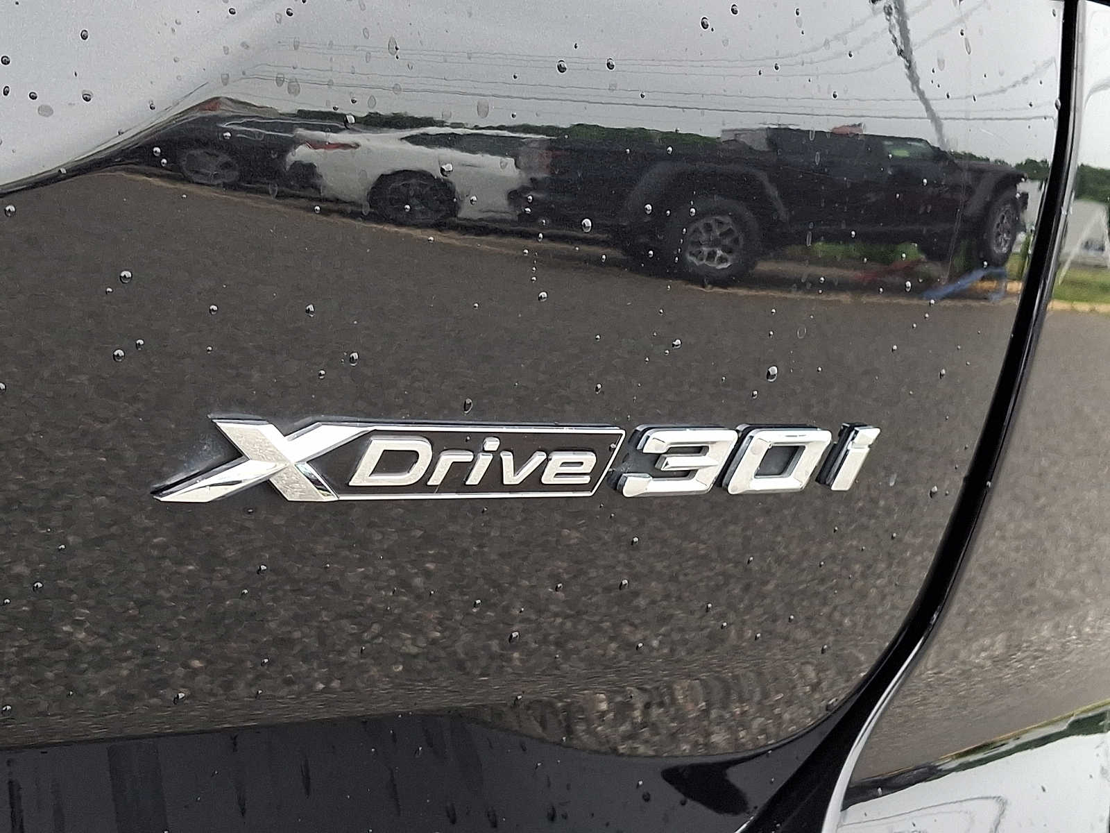 2022 BMW X3 30i - Photo 35