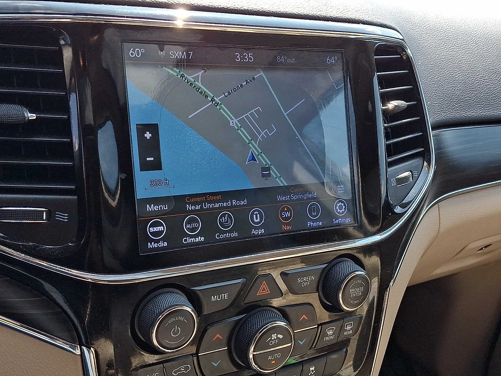 2020 Jeep Grand Cherokee Limited - Photo 19