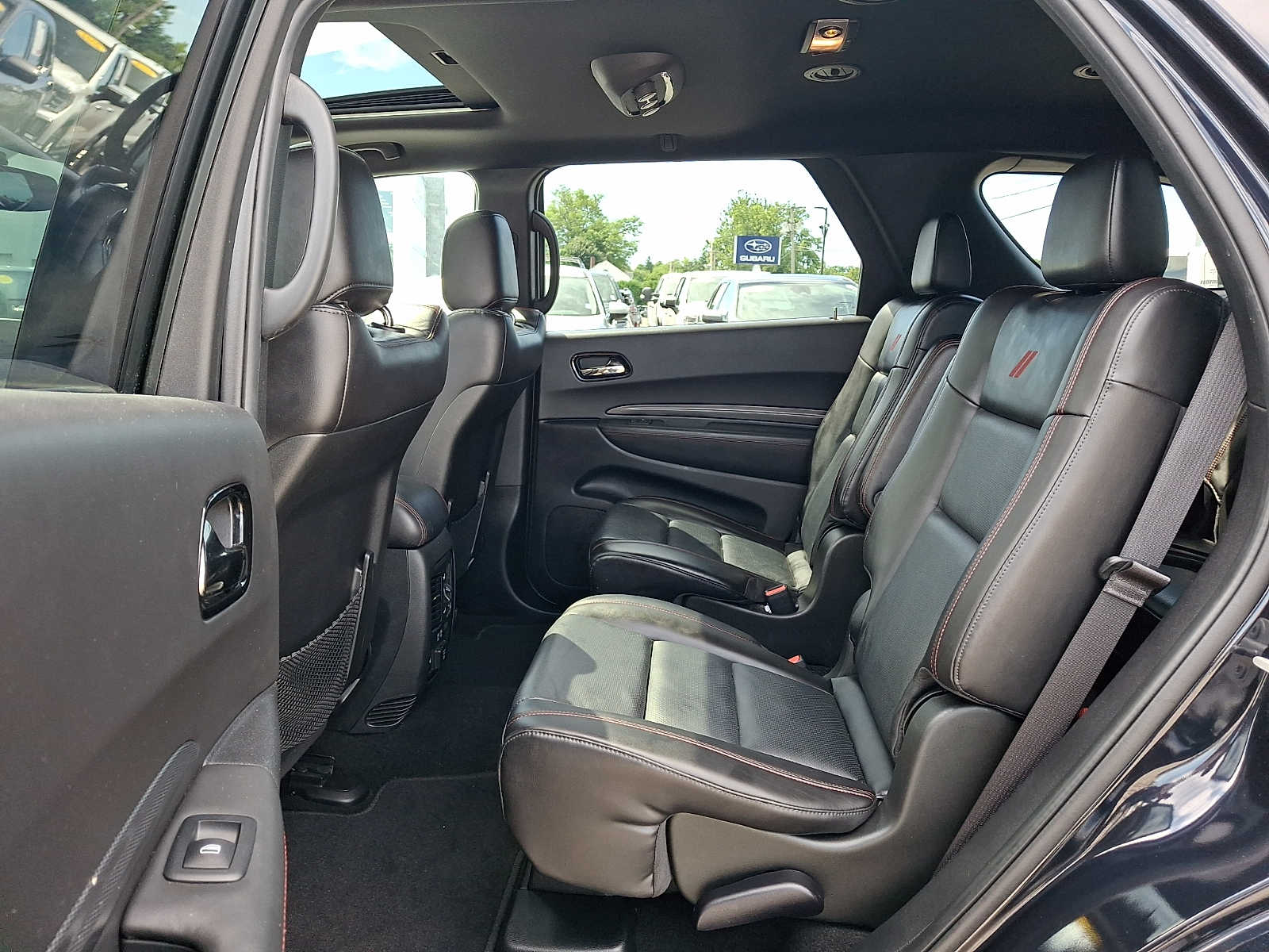 2023 Dodge Durango GT - Photo 11