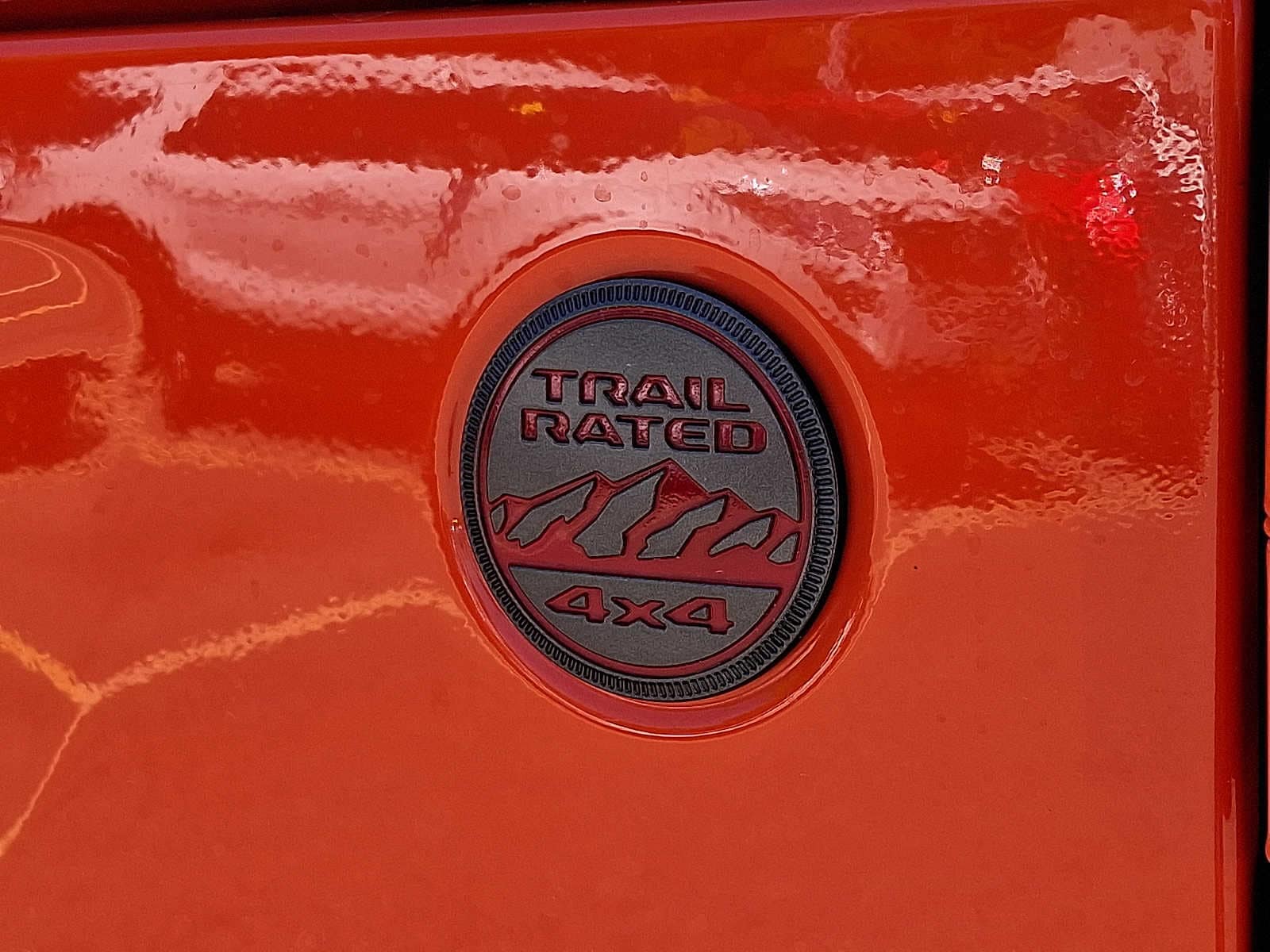 2023 Jeep Wrangler 4-Door Rubicon - Photo 33