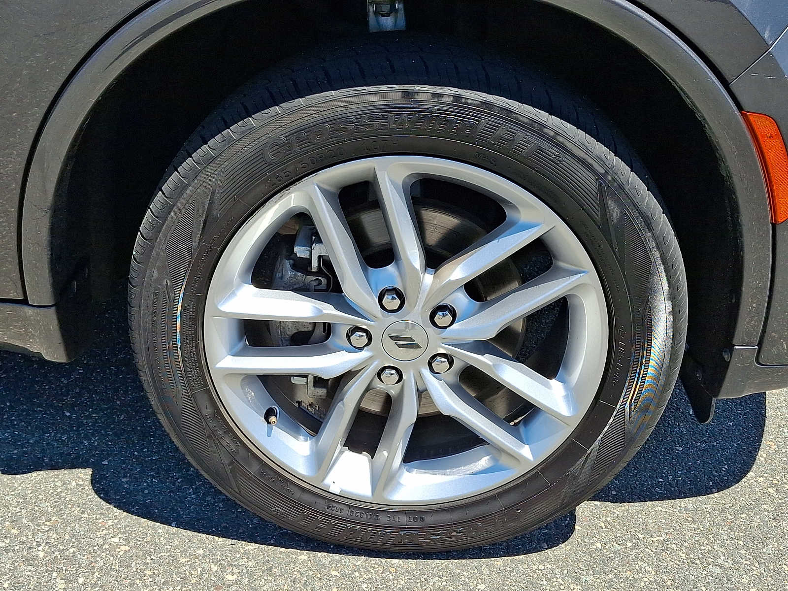 2024 Dodge Durango GT - Photo 8