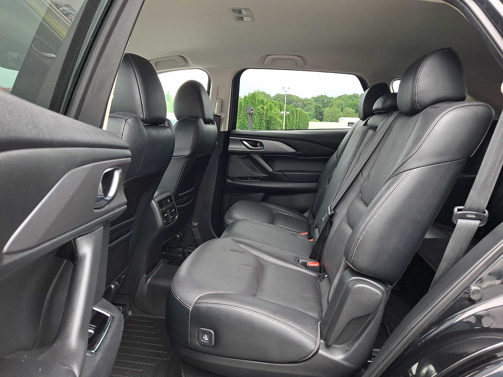2022 Mazda CX-9 Touring - Photo 11