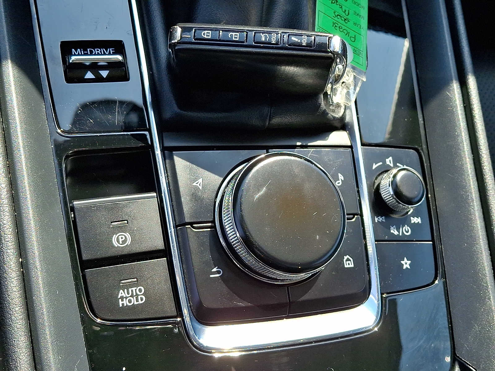2025 Mazda CX-50 Premium Plus - Photo 24