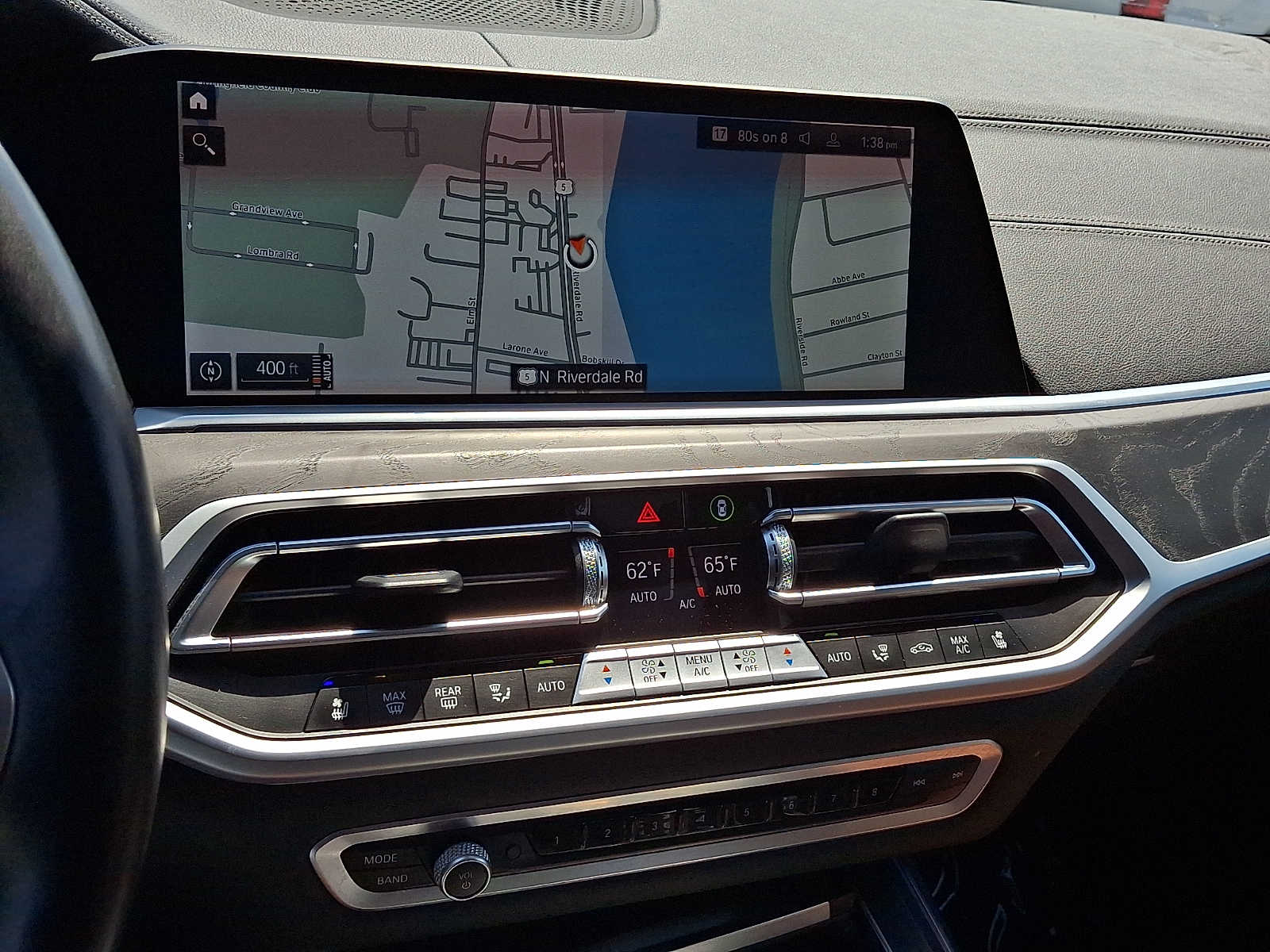 2022 BMW X7 M50i - Photo 24