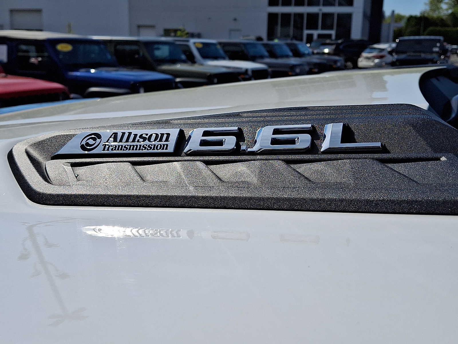 2024 Chevrolet Silverado 2500HD LT - Photo 35