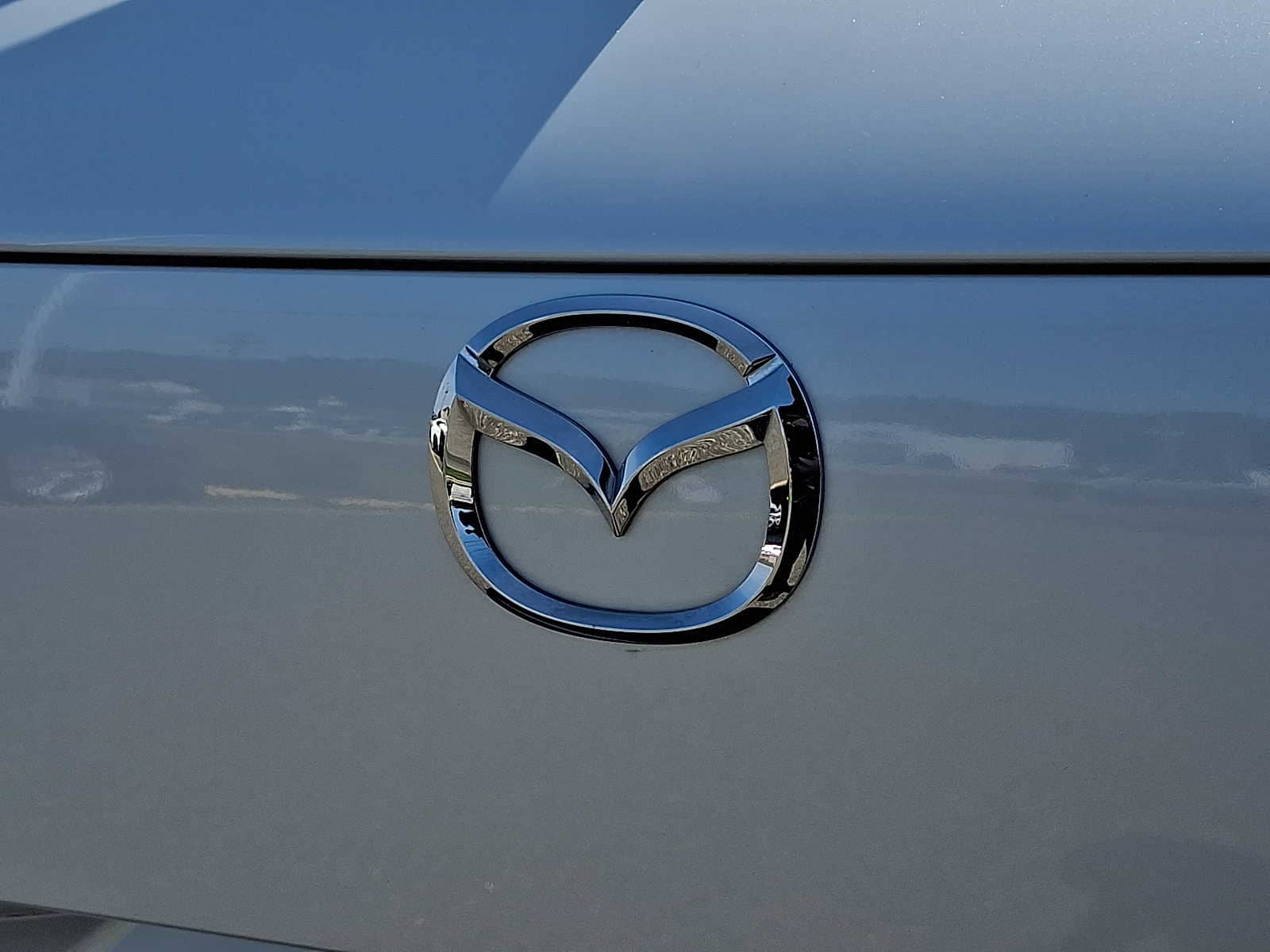 2025 Mazda CX-50 Premium Plus - Photo 32