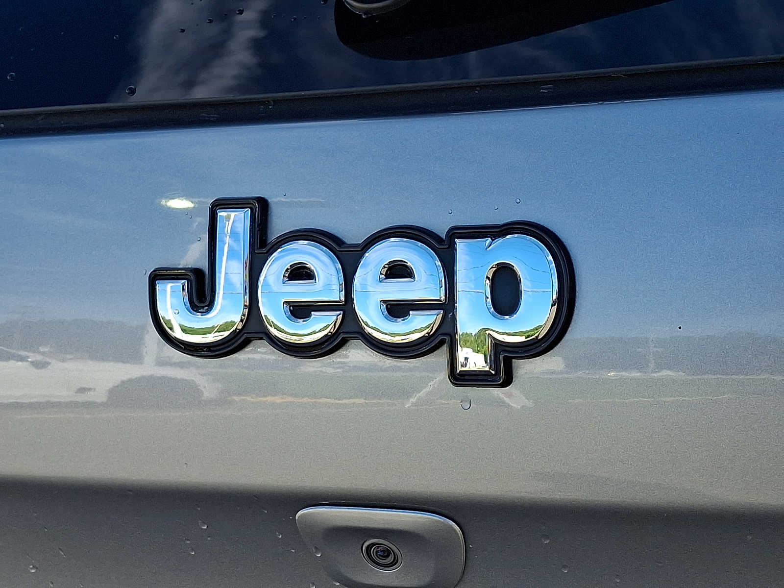 2016 Jeep Cherokee Latitude - Photo 32