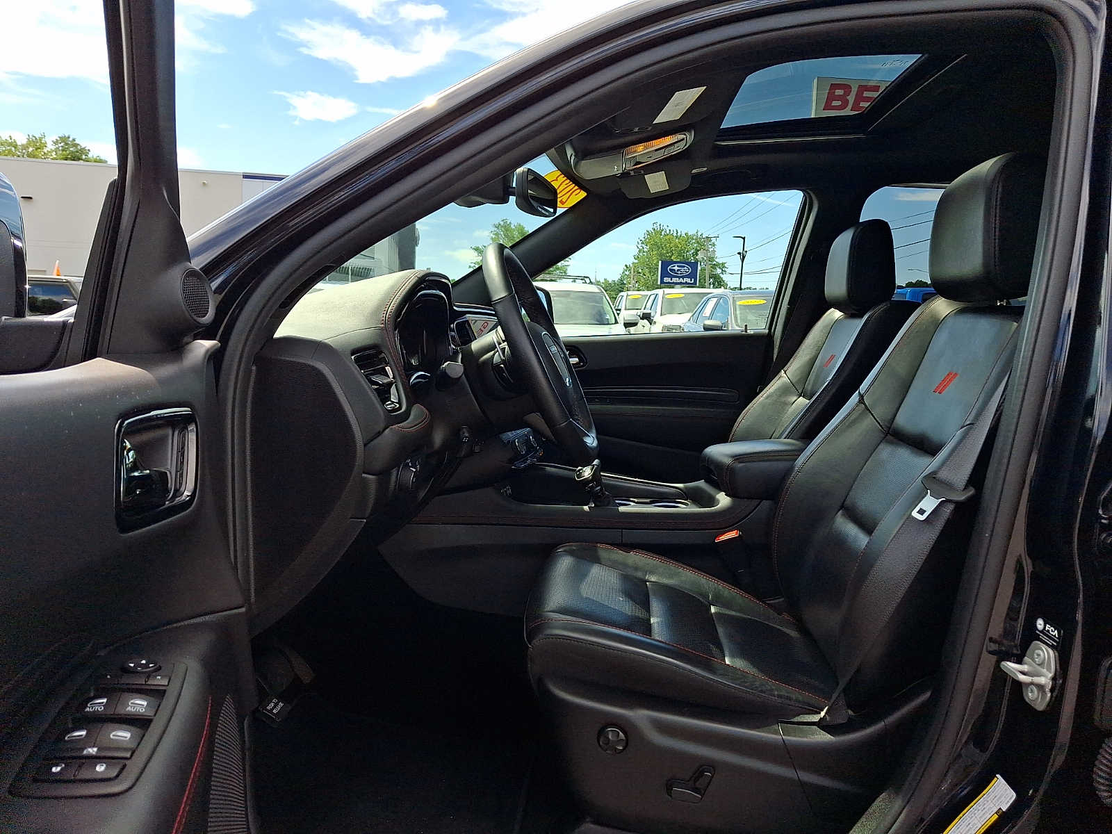 2023 Dodge Durango GT - Photo 15