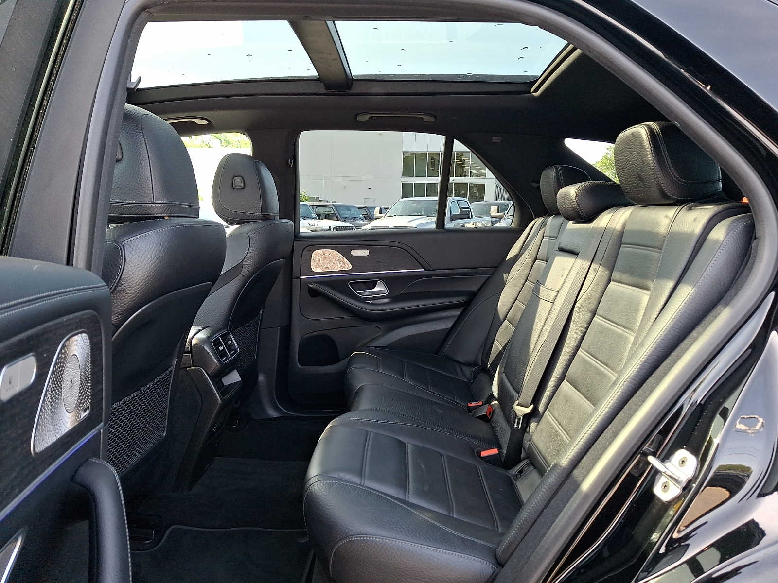 2021 Mercedes-Benz GLE GLE580 - Photo 10