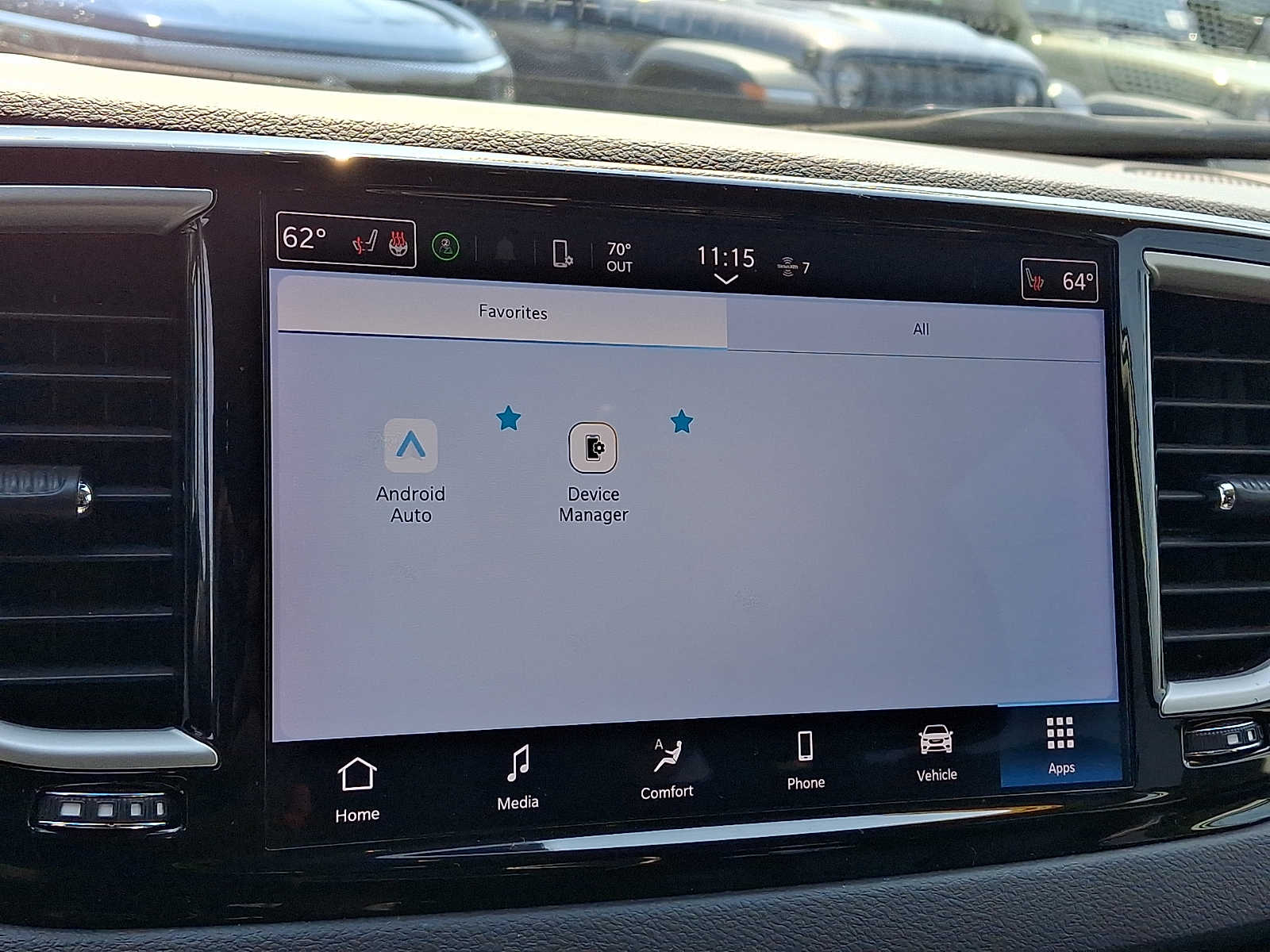 2024 Chrysler Pacifica Touring L - Photo 27