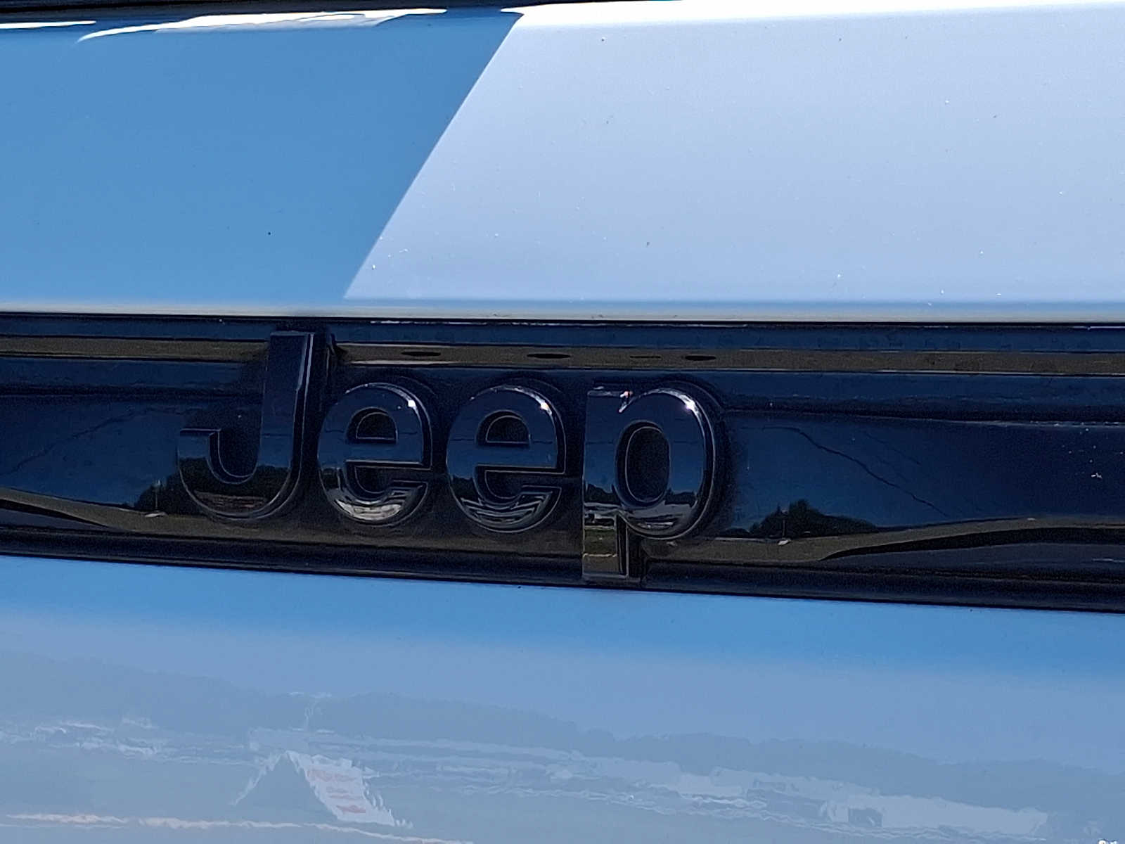 2023 Jeep Grand Cherokee Altitude - Photo 31