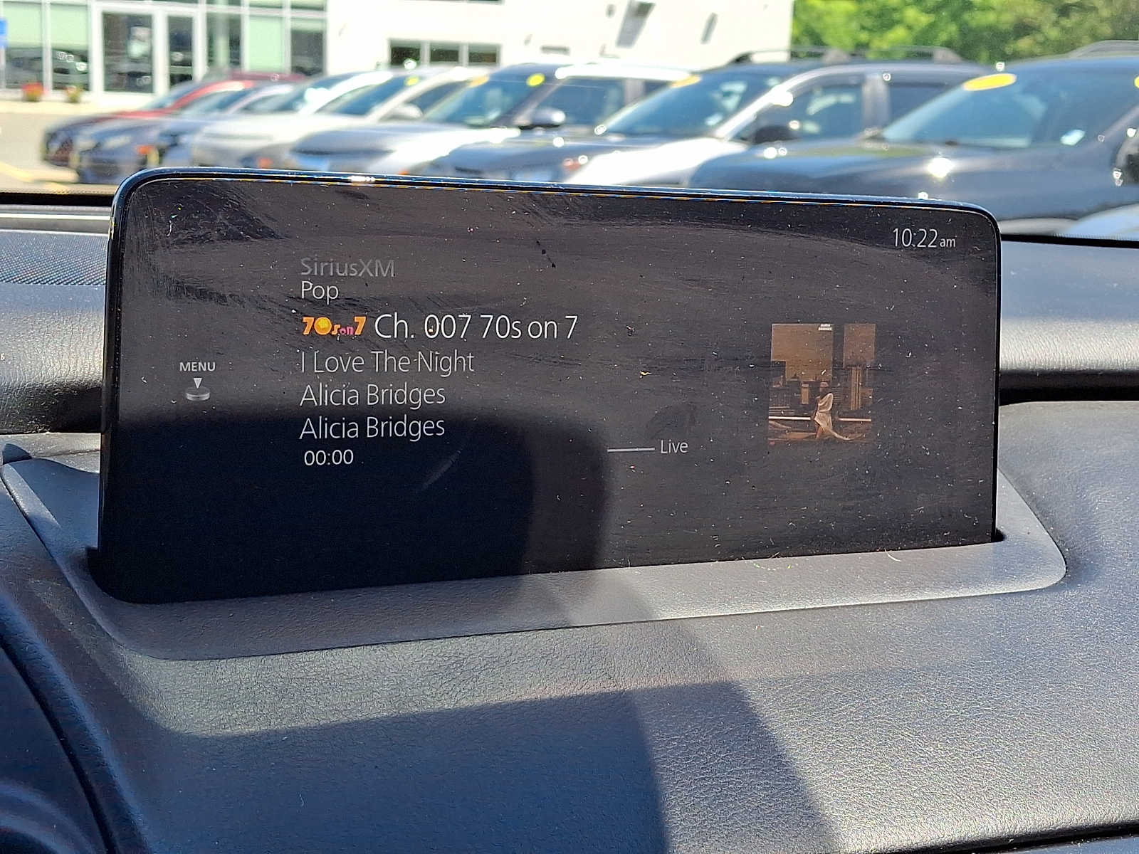 2023 Mazda CX-9 Carbon Edition - Photo 22