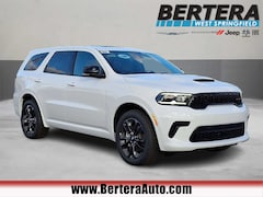 2026 Dodge Durango GT PLUS AWD Sport Utility