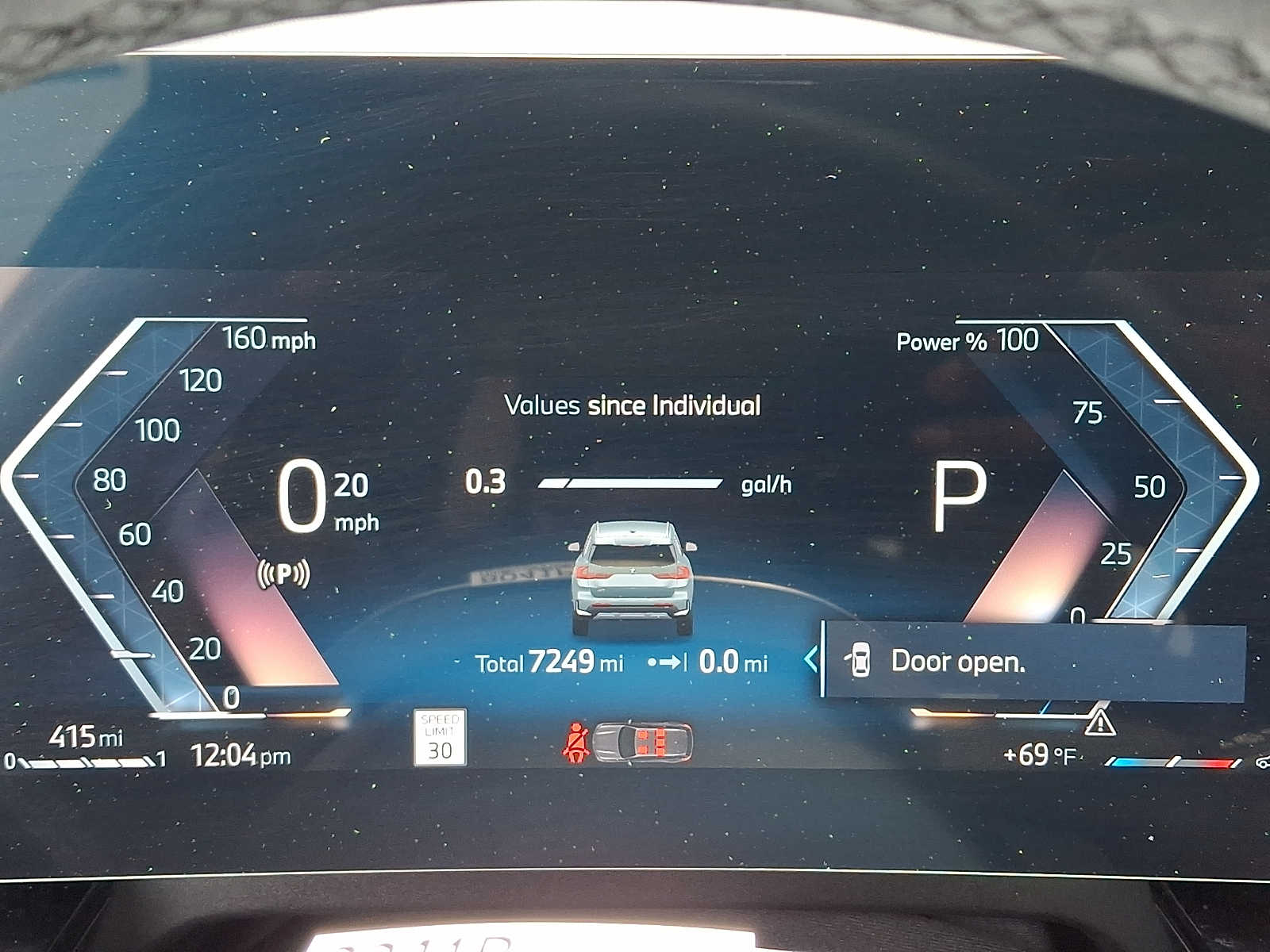 2024 BMW X1 28i - Photo 22