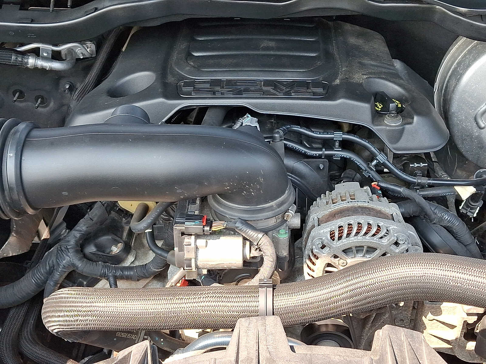 2019 RAM Ram 1500 Pickup Big Horn/Lone Star - Photo 30
